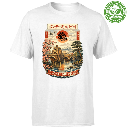 T-Shirt Bambino Organic