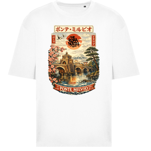 T-Shirt Oversize