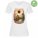 T-Shirt Woman Organic 20.00 &euro;