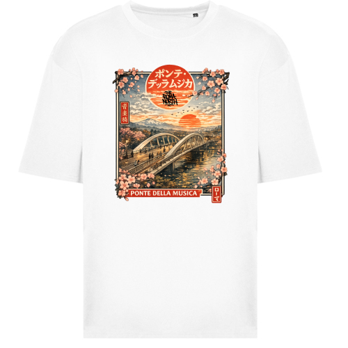 T-Shirt Oversize