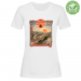 T-Shirt Woman Organic 20.00 &euro;