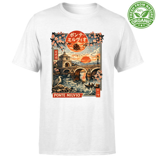 T-Shirt Unisex Organic