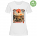 T-Shirt Woman Organic 20.00 &euro;