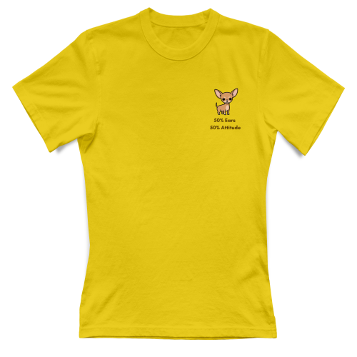 T-Shirt Donna