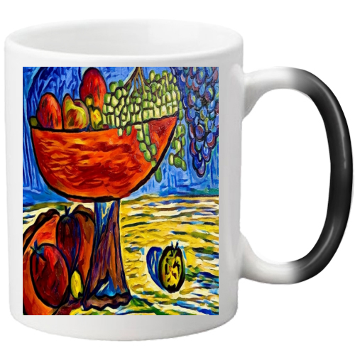 Tazza Magica