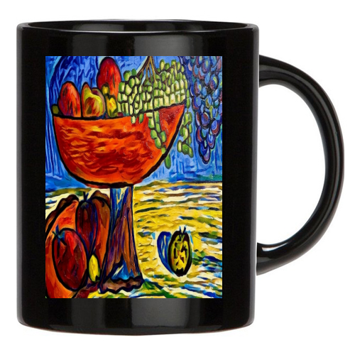 Tazza Nera