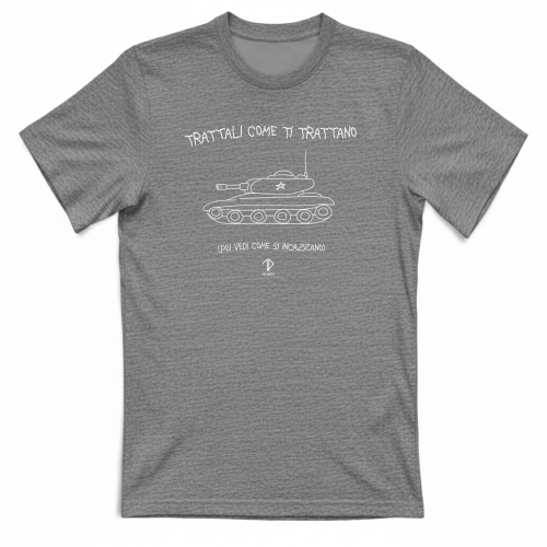 T-Shirt Unisex