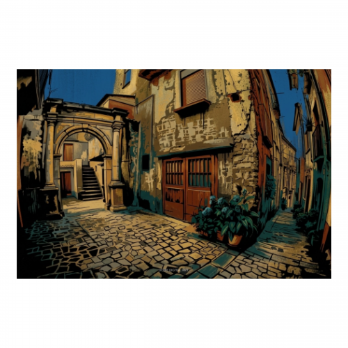 Canvas 45x30