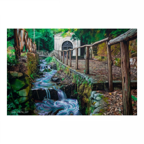 Canvas 45x30