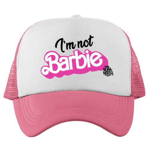 Cappello Trucker