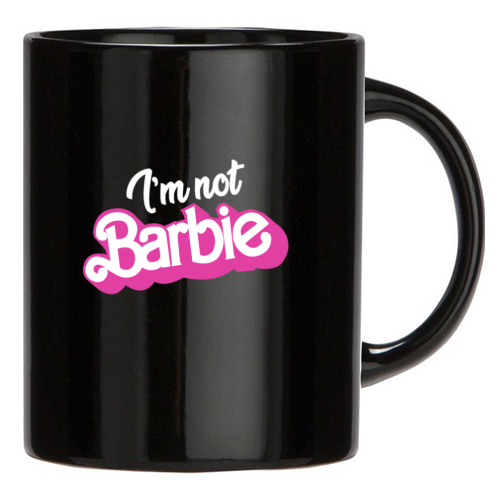 Tazza Nera