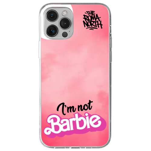 Cover Gomma iPhone 13 Pro Max
