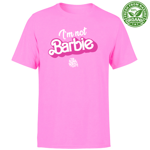 T-Shirt Unisex Organic