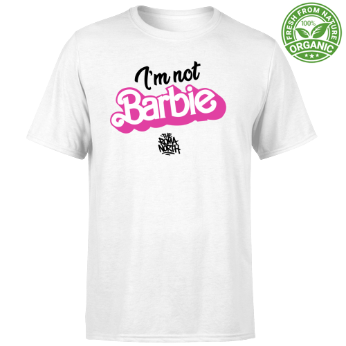 T-Shirt Bambino Organic