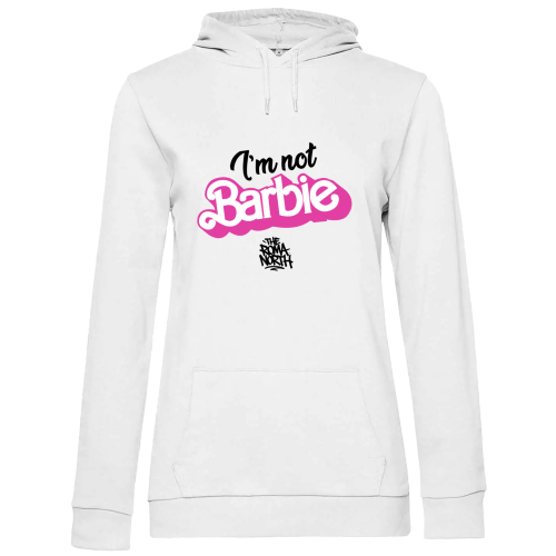 Hoodie Premium Women