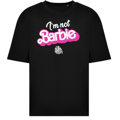 T-Shirt Oversize