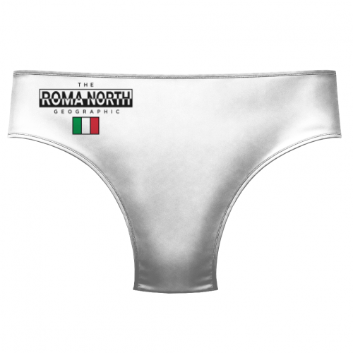 Costume Slip Uomo