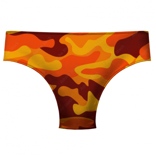 Costume Slip Uomo