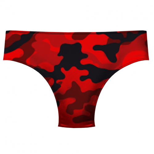 Costume Slip Uomo