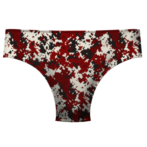 Costume Slip Uomo