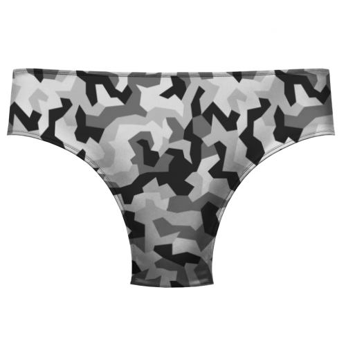 Costume Slip Uomo