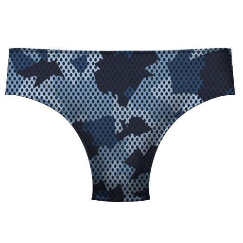 Costume Slip Uomo