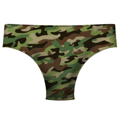 Costume Slip Uomo