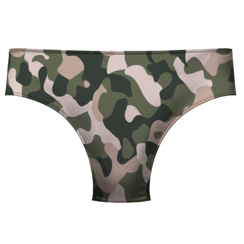 Costume Slip Uomo