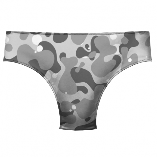 Costume Slip Uomo