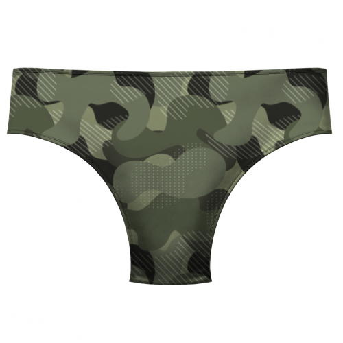 Costume Slip Uomo