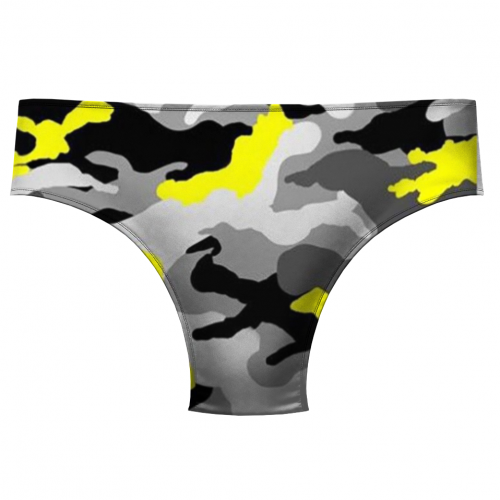 Costume Slip Uomo