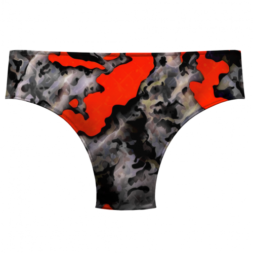Costume Slip Uomo