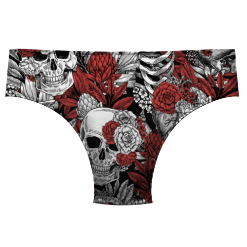 Costume Slip Uomo