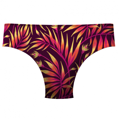 Costume Slip Uomo