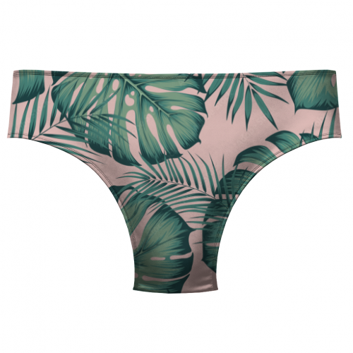 Costume Slip Uomo