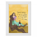 20x30 Framed Poster 34.50 &euro;