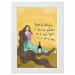 30x45 Framed Poster 44.50 &euro;