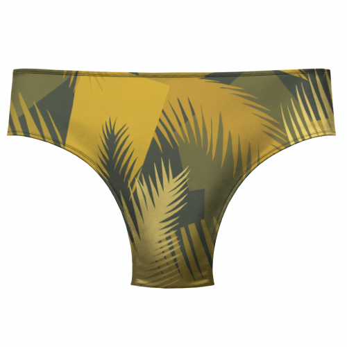 Costume Slip Uomo