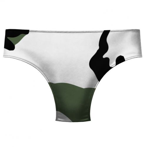Costume Slip Uomo