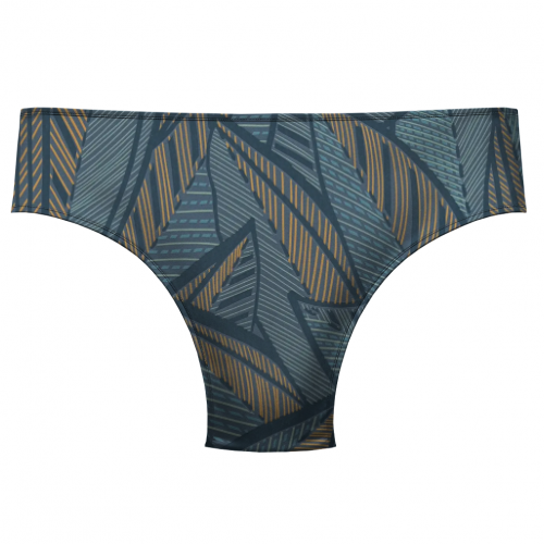 Costume Slip Uomo