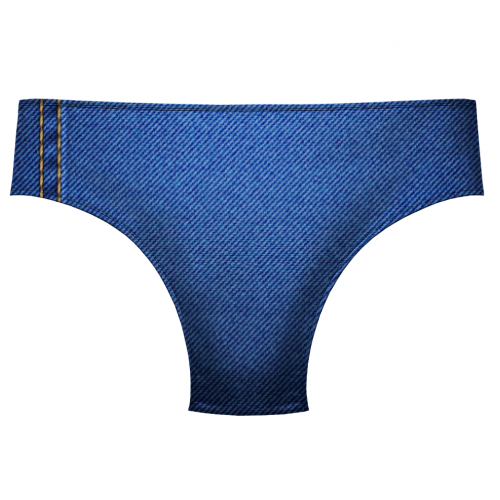 Costume Slip Uomo
