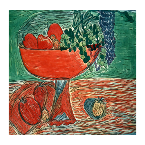 Canvas 40x40