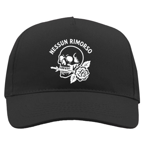 Baseball Cap Premium