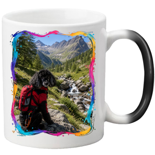 Tazza Magica