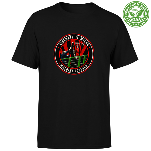 T-Shirt Unisex Organic