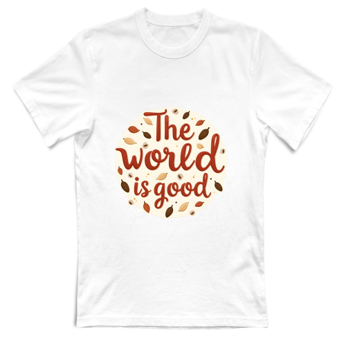 T-Shirt Unisex