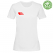 T-Shirt Woman Organic 25.00 &euro;