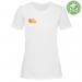 T-Shirt Woman Organic 25.00 &euro;