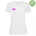 T-Shirt Woman Organic 25.00 &euro;