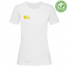 T-Shirt Woman Organic 25.00 &euro;